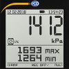 Basınç Ölçer PCE-PDA 1000L - Görsel 2