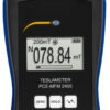 Gaussmetre PCE-MFM 2400 - Görsel 2