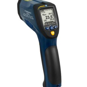 İnfrared Termometre PCE-893
