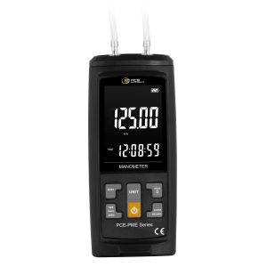 Basınç Ölçer PCE-PME 125