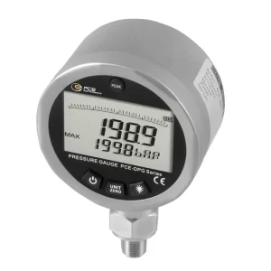Dijital Manometre PCE-DPG 200